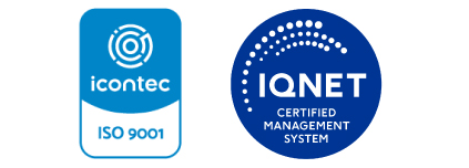 Logos Certificaciones