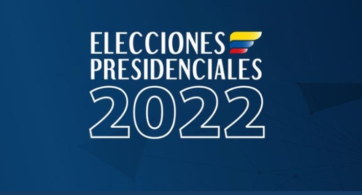 Embajada de Colombia en Francia informa los puestos de votación para la segunda vuelta de las Elecciones Presidenciales